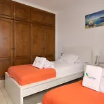 别墅 Casa Reina 普拉亚布兰卡