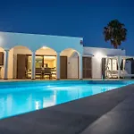 别墅 Casa Reina 普拉亚布兰卡