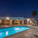 Casa Reina 普拉亚布兰卡