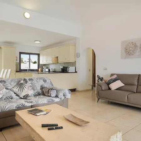 Вилла Casa Reina *