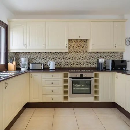 Casa Reina * Коста Бланка