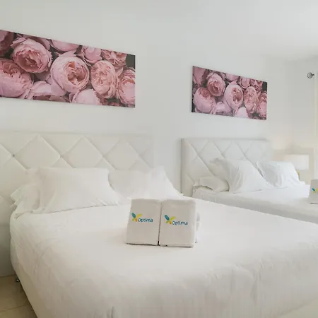 Вилла Casa Reina *
