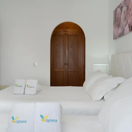 Casa Reina Вилла