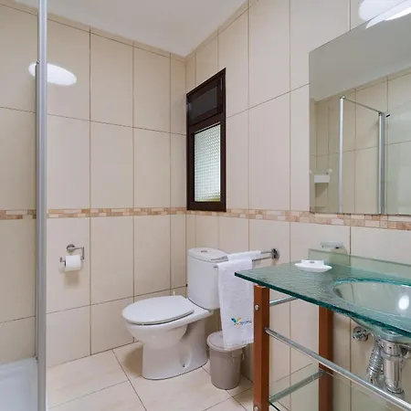 Вилла Casa Reina *