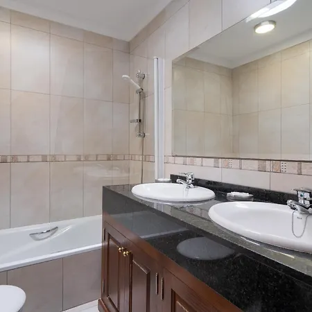 Вилла Casa Reina *