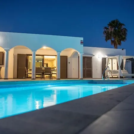 Вилла Casa Reina Коста Бланка