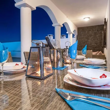 Вилла Casa Reina