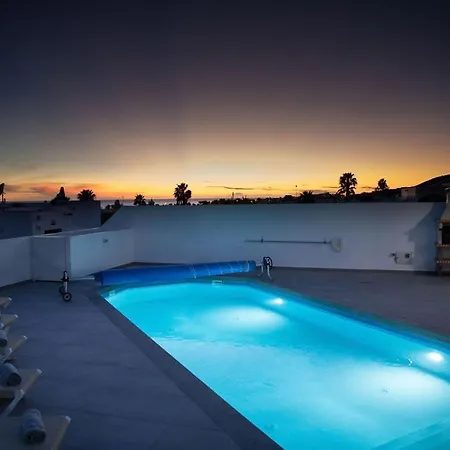 Casa Reina * Коста Бланка