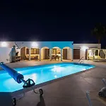 Willa Casa Reina *