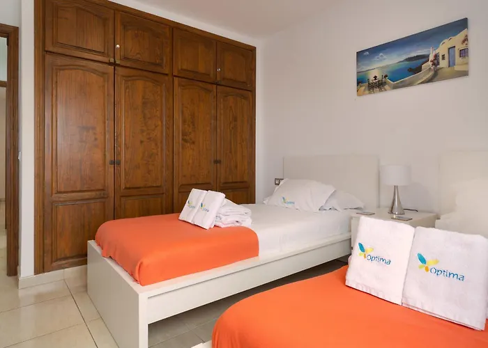 Villa Casa Reina Playa Blanca